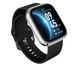 Смарт-часы Garett GRC Style Silver Black