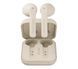 Навушники TWS Happy Plugs Air 1 Go TWS Cream