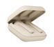 Навушники TWS Happy Plugs Air 1 Go TWS Cream