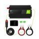 Перетворювач DC-AC Green Cell INV04DE