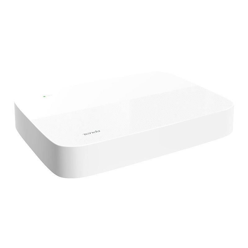 Сетевой видеорегистратор (NVR) Tenda N6P-8H