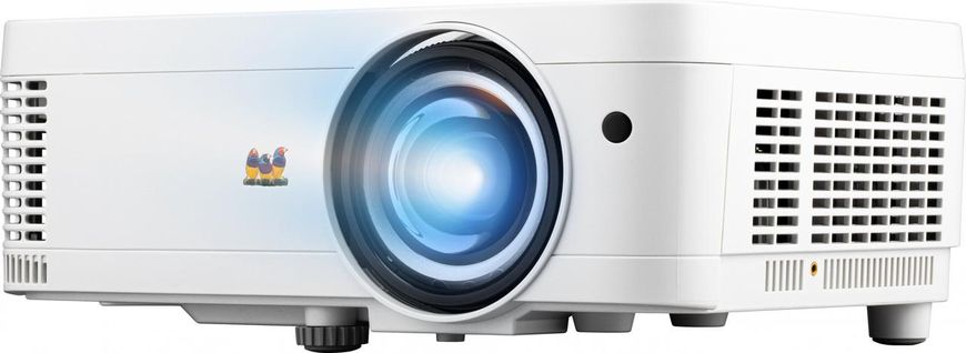 Мультимедийный проектор Viewsonic Ls550Wh