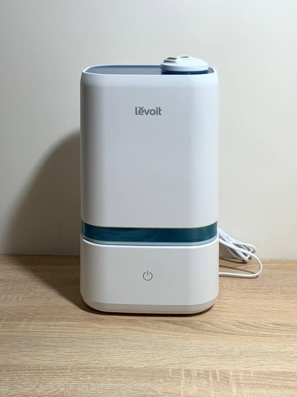 Увлажнитель воздуха Levoit Ultraschall 4L (Classic 200)