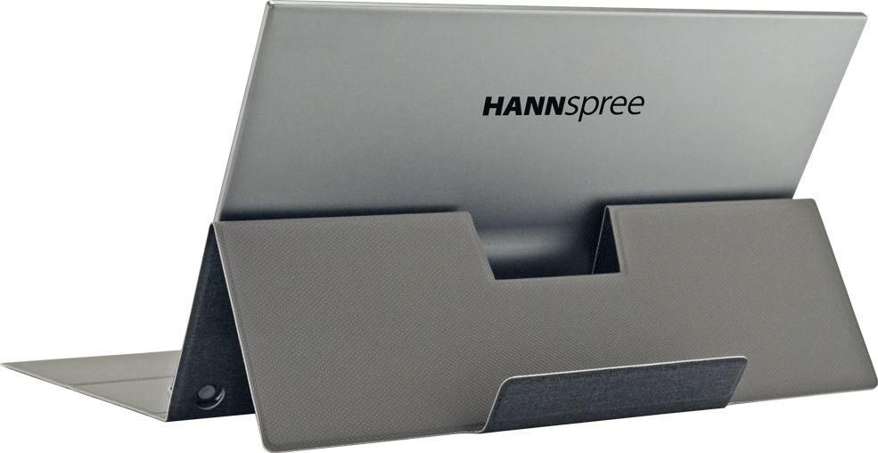 Портативный монитор Hannspree HL161CGB