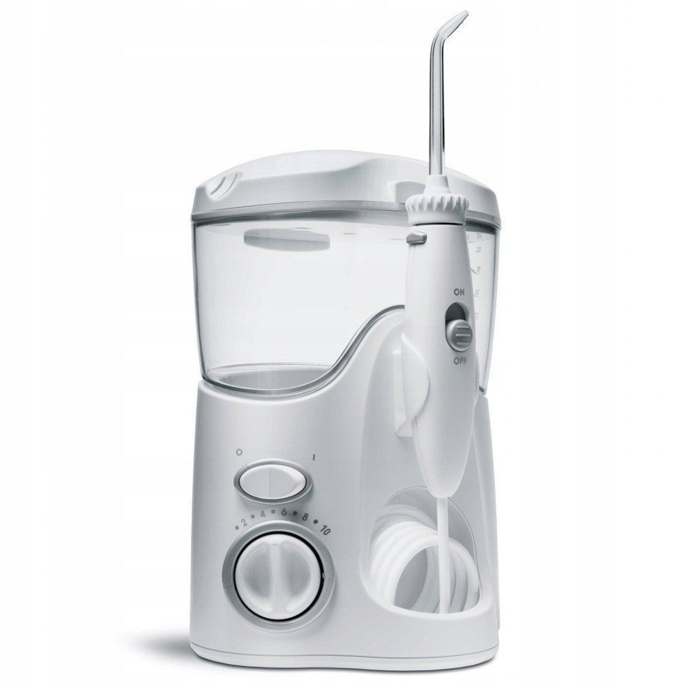 Іригатор Waterpik WF-100 White