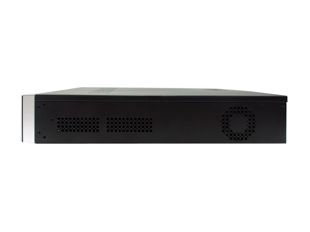 Мережевий відеореєстратор (NVR) LevelOne NVR-0411