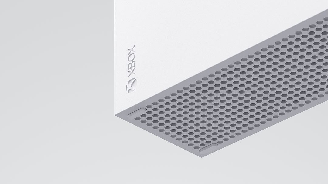Стационарная игровая приставка Microsoft Xbox Series S 512GB (889842651386)