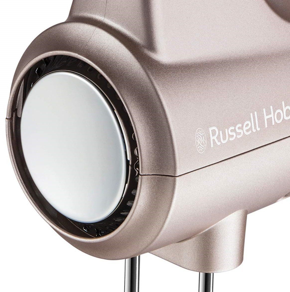 Міксер Russell Hobbs Swirl 25892-56 Pink/Gold