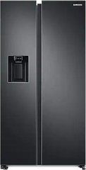 Холодильник с морозильной камерой Samsung RS68A8840B1