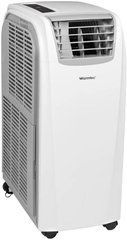 Мобільний кондиціонер Warmtec Morso+ KP54W