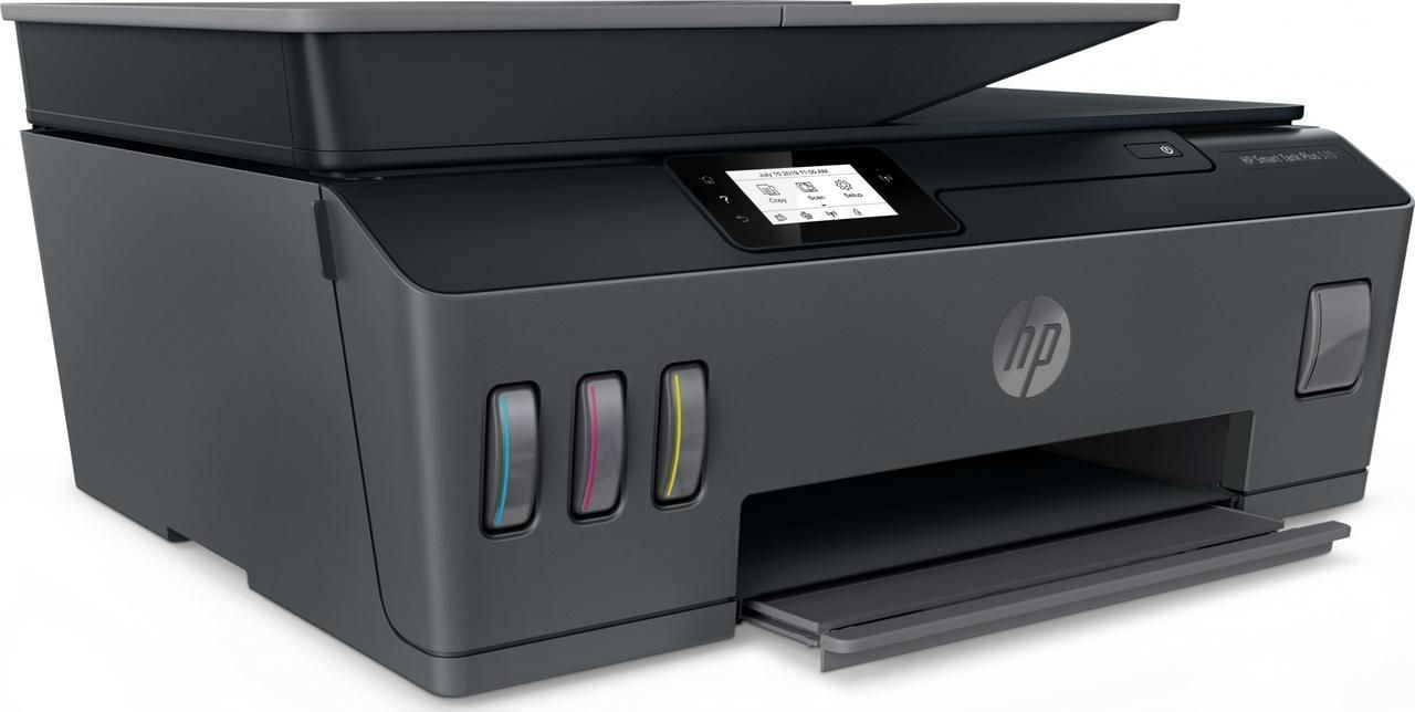 БФП HP Smart Tank Plus 570 (5HX14A)