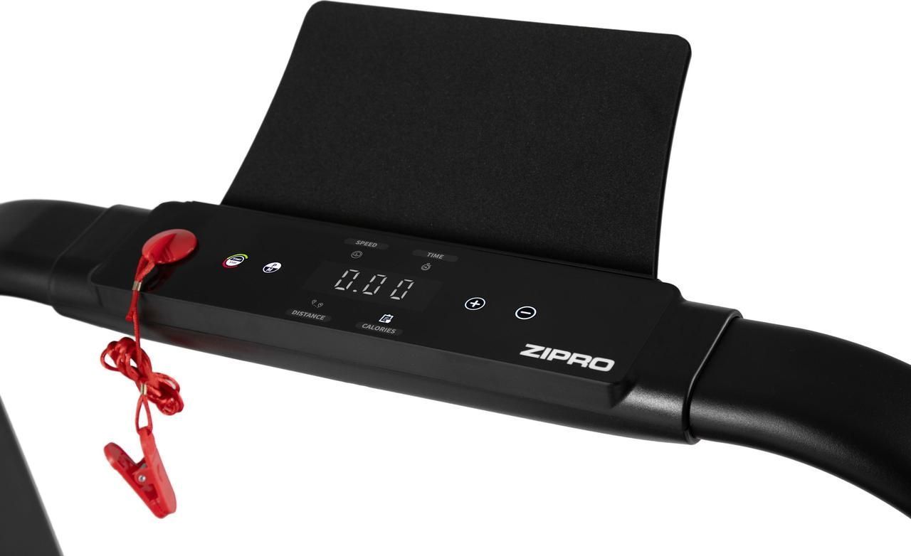 Бігова доріжка електрична Zipro Jogger