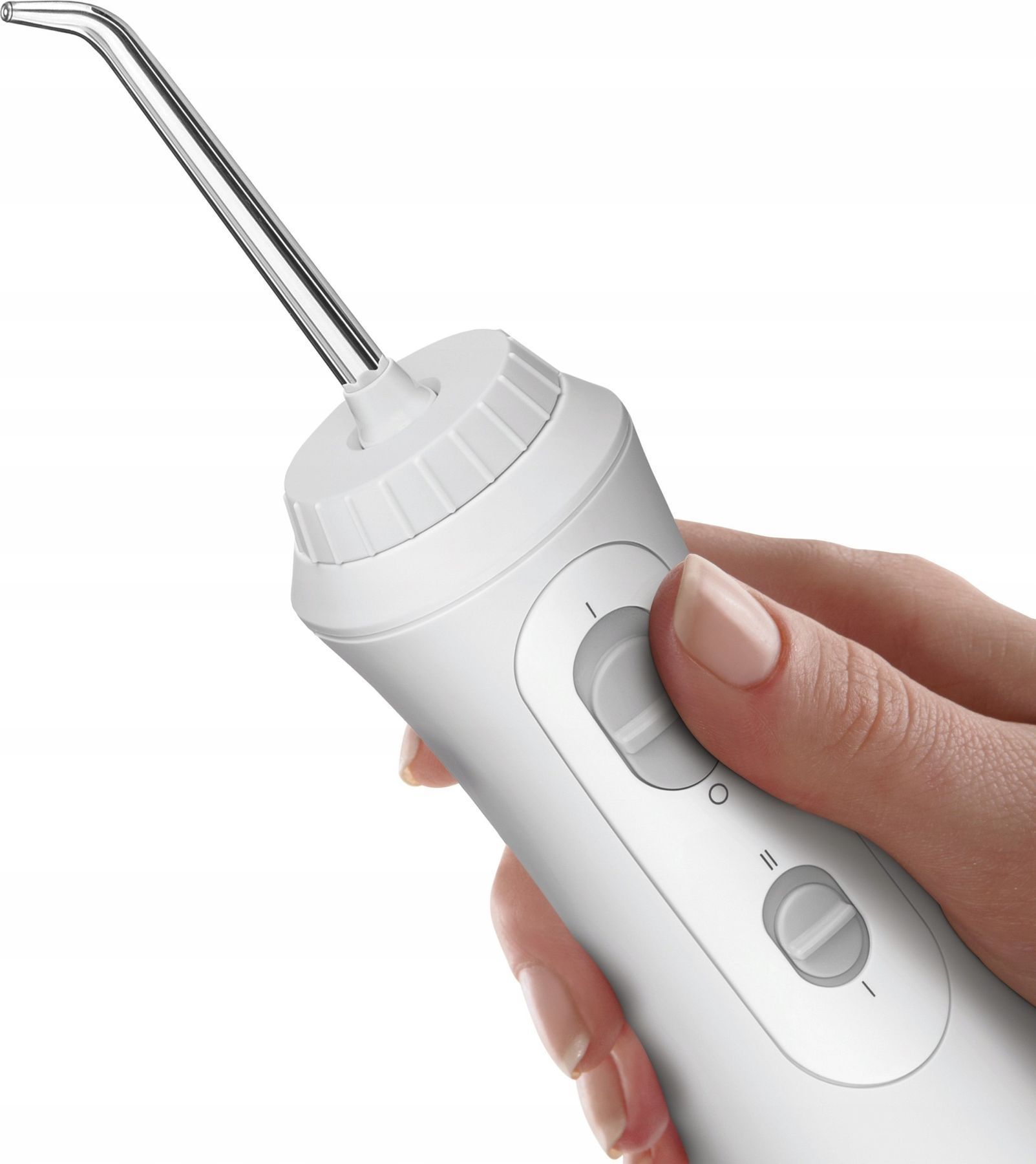 Іригатор Waterpik WP-490 White