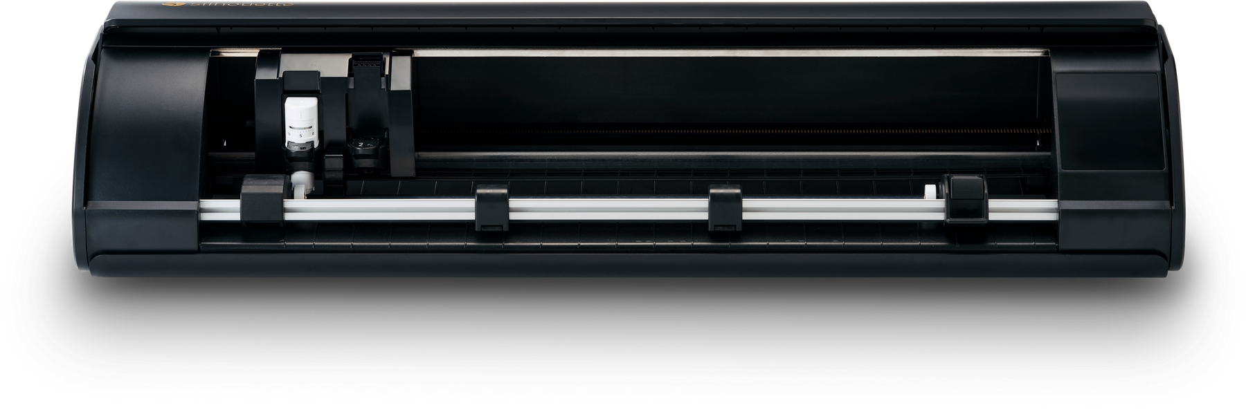 Плоттер Silhouette Cameo 5 Plus Matte Black