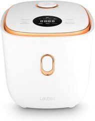 Рисоварка Lauben 1200WR Rose Gold