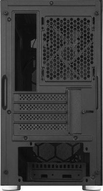 Корпус SilverStone Fara H1M (SST-FAH1MB)
