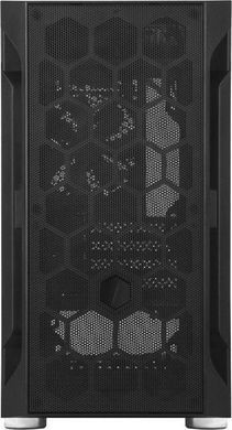 Корпус SilverStone Fara H1M (SST-FAH1MB)