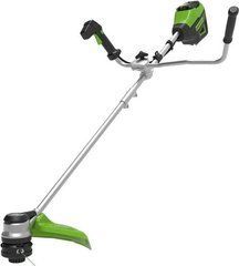 Тример акумуляторний GreenWorks GD60BCB (2108407)