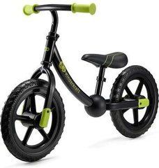 Біговел KinderKraft 2Way Next 2025 Black