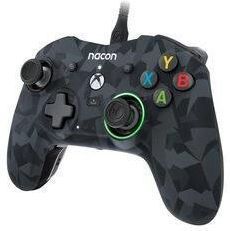 Геймпад Nacon Revolution X Pro Gray