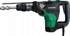 Перфоратор Hitachi DH40MC WSZ