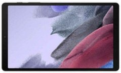 Планшет Samsung Galaxy Tab A7 Lite LTE 3/32GB Gray (SM-T225NZAAEUB)