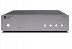Мережевий аудіопрогравач Cambridge Audio MXN10 Luna Grey