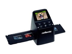 Слайд-сканер Reflecta x22