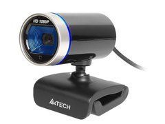 Веб-камера A4tech PK-910H HD