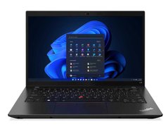 Ноутбук Lenovo ThinkPad L14 Gen 3 (21C5005CPB)