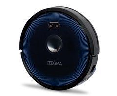 Робот-пылесос Zeegma Zonder Robo Vision
