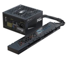 Блок питания SeaSonic Connect 750W (SSR-750FA)