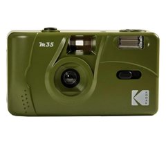 Фотоаппарат Kodak M35 Olive Green