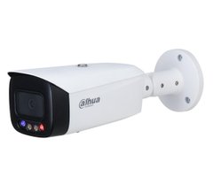 IP-камера видеонаблюдения Dahua Technology IPC-HFW3549T1-AS-PV-0280B