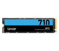 SSD накопитель Lexar NM710 1 TB (LNM710X001T-RNNNG)