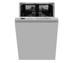 Посудомийна машина Whirlpool WSIO 3T125 6PE X