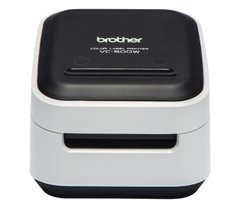 Принтер этикеток Brother VC-500W (VC500WZ1)