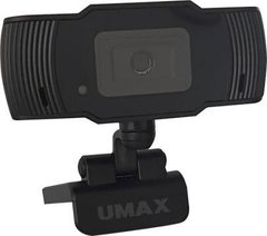 Веб-камера Umax Webcam W5 (UMM260006)