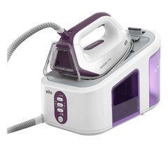 Парогенератор Braun CareStyle 3 Pro IS 3155 VI