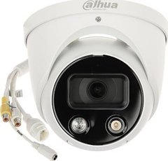 IP-камера відеоспостереження Dahua HDW3249H 2,8mm (IPC-HDW3249H-AS-PV-0280B)