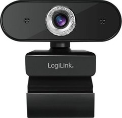 Веб-камера LogiLink UA0368