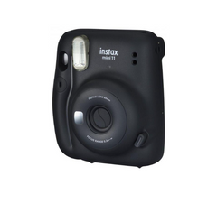 Фотокамера миттєвого друку Fujifilm Instax Mini 11 Black
