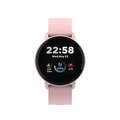 Смарт-годинник Canyon Lollypop SW-63 Pink (CNS-SW63PP)