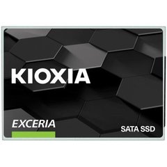 SSD накопитель Kioxia Exceria SERIES 960GB 2,5" (LTC10Z960GG8)