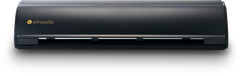 Плоттер Silhouette Cameo 5 Plus Matte Black