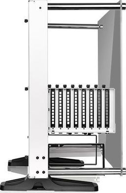 Корпус Thermaltake Core P3 Tempered Glass Snow Edition (CA-1G4-00M6WN-05)