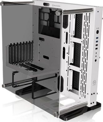 Корпус Thermaltake Core P3 Tempered Glass Snow Edition (CA-1G4-00M6WN-05)