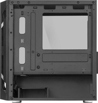 Корпус SilverStone Fara H1M (SST-FAH1MB)