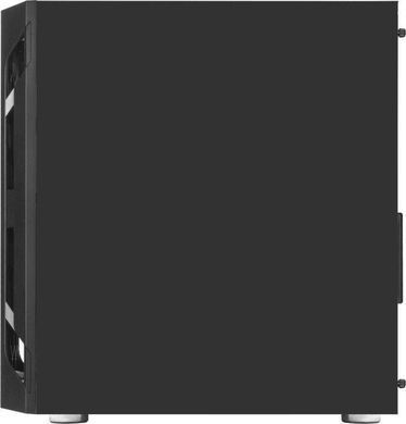 Корпус SilverStone Fara H1M (SST-FAH1MB)