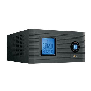 Линейно-интерактивное ИБП Njoy Aira 600 (UPCSTLP860TAICP01B)